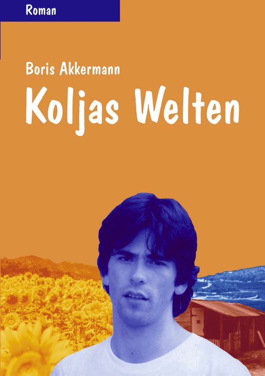 Produktbild: Koljas Welten