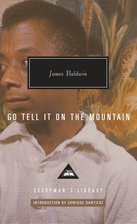 Produktbild: Go Tell It on the Mountain