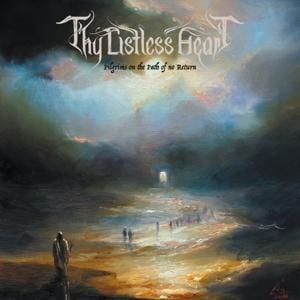 Produktbild: Pilgrims on the Path of no Return