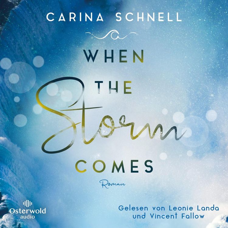 Produktbild: When the Storm Comes (Sommer in Kanada 1)