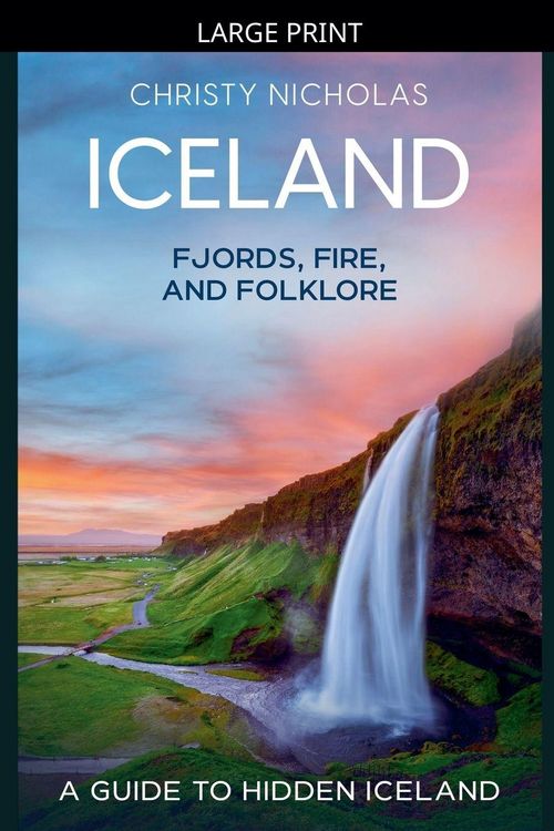 Produktbild: Iceland