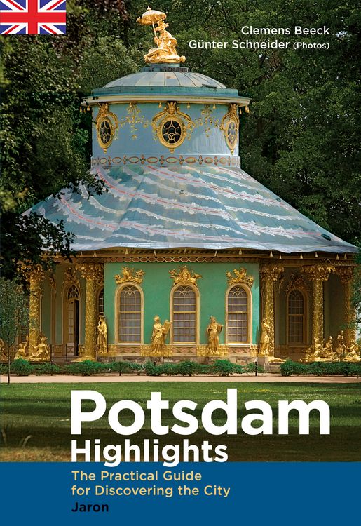 Produktbild: Potsdam Highlights