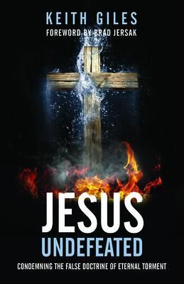Produktbild: Jesus Undefeated