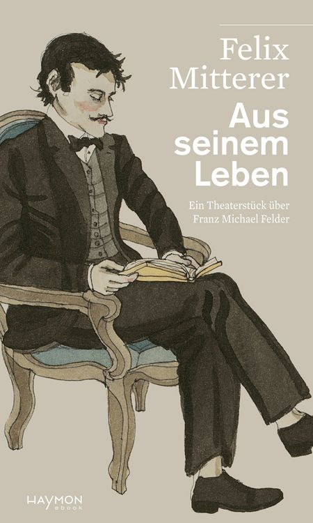 Produktbild: Aus seinem Leben