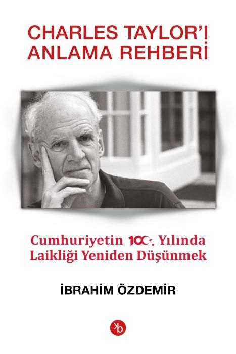 Produktbild: Charles Taylori Anlama Rehberi