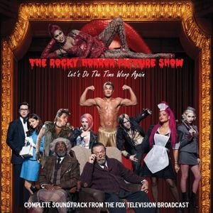 Produktbild: Complete Soundtrack From The Fox Television