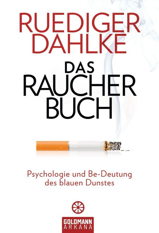 Produktbild: Das Raucherbuch