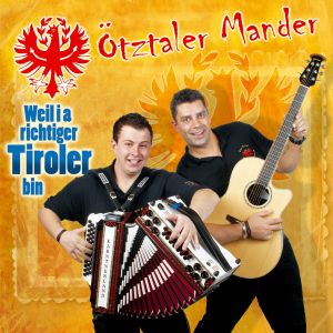 Produktbild: Weil i a richtiger Tiroler bin