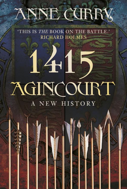 Produktbild: 1415 Agincourt