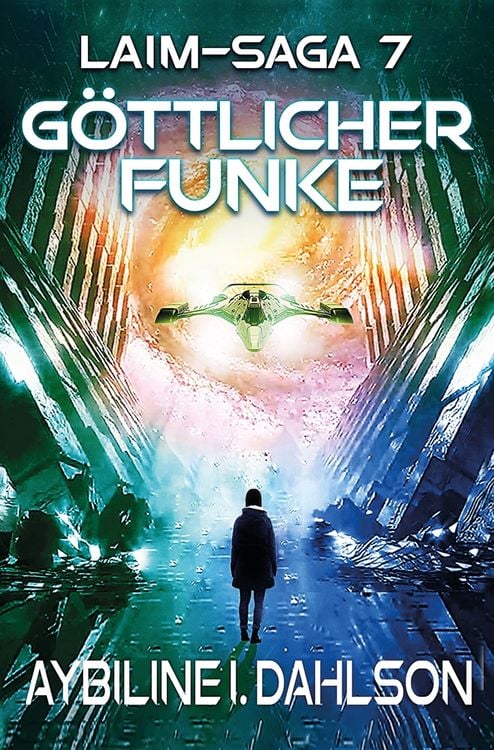 Produktbild: G&ouml;ttlicher Funke