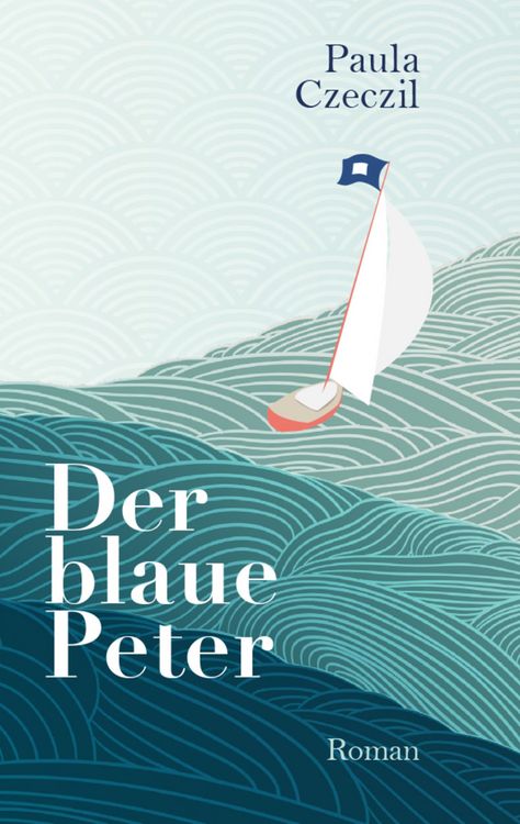 Produktbild: Der blaue Peter