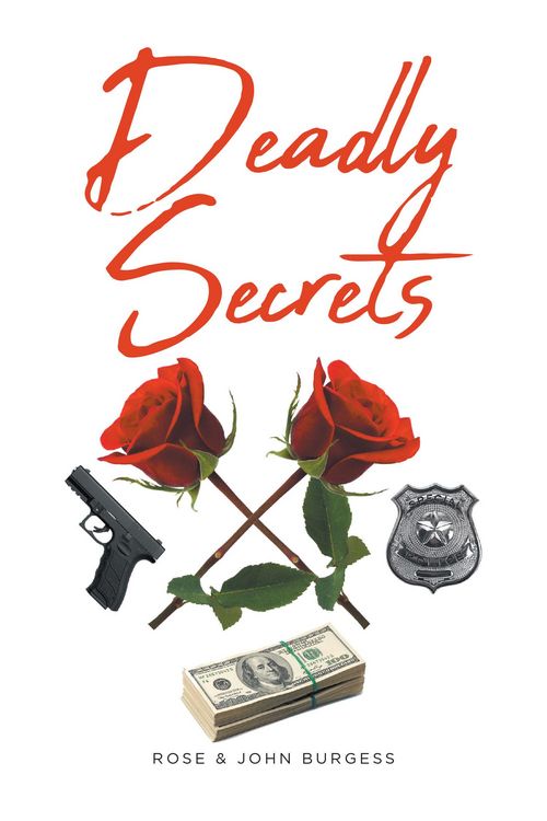 Produktbild: Deadly Secrets