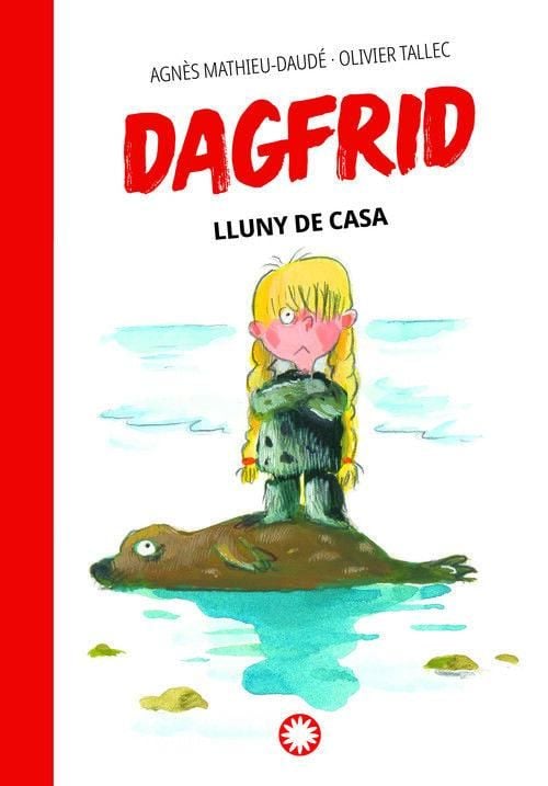 Produktbild: Dagfrid. lluny de casa