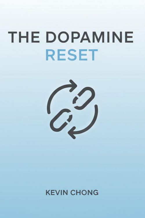 Produktbild: The Dopamine Reset