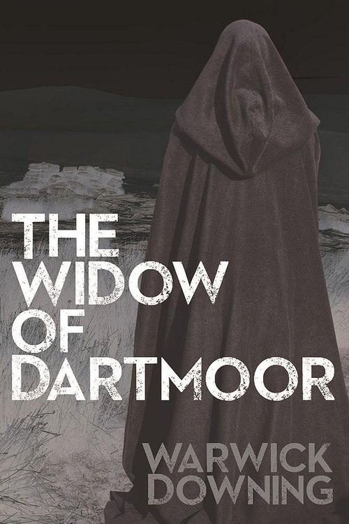 Produktbild: Widow of Dartmoor