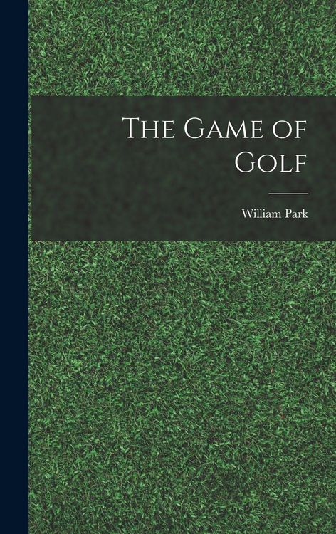 Produktbild: The Game of Golf