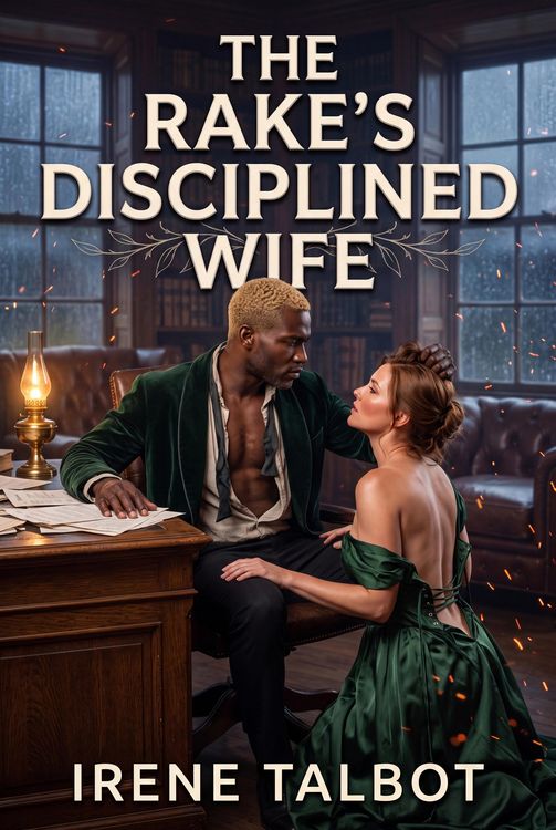 Produktbild: The Rake's Disciplined Wife