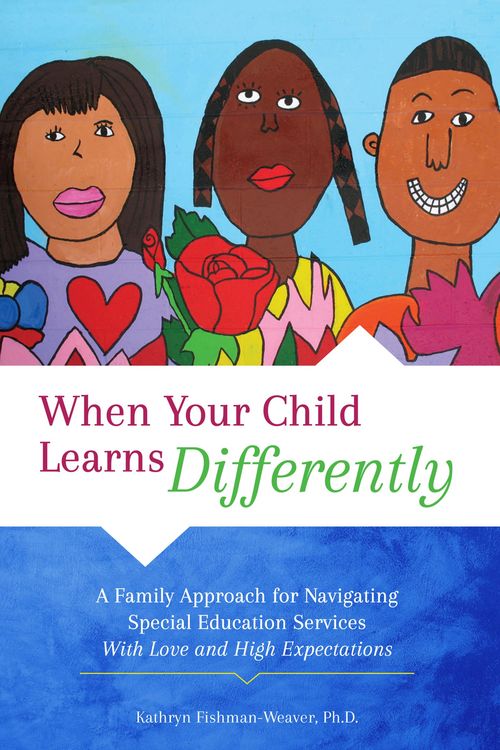 Produktbild: When Your Child Learns Differently