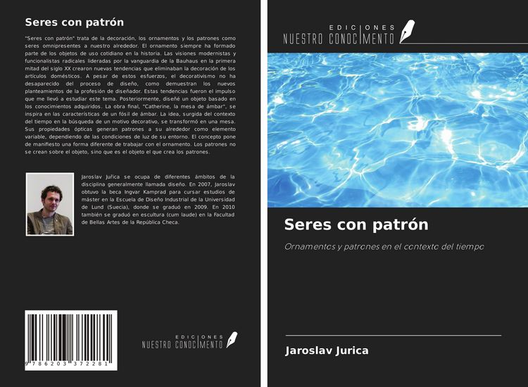 Produktbild: Seres con patr&oacute;n