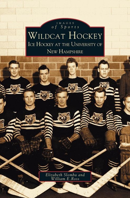 Produktbild: Wildcat Hockey