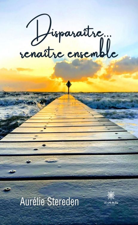 Produktbild: Dispara&icirc;tre... rena&icirc;tre ensemble