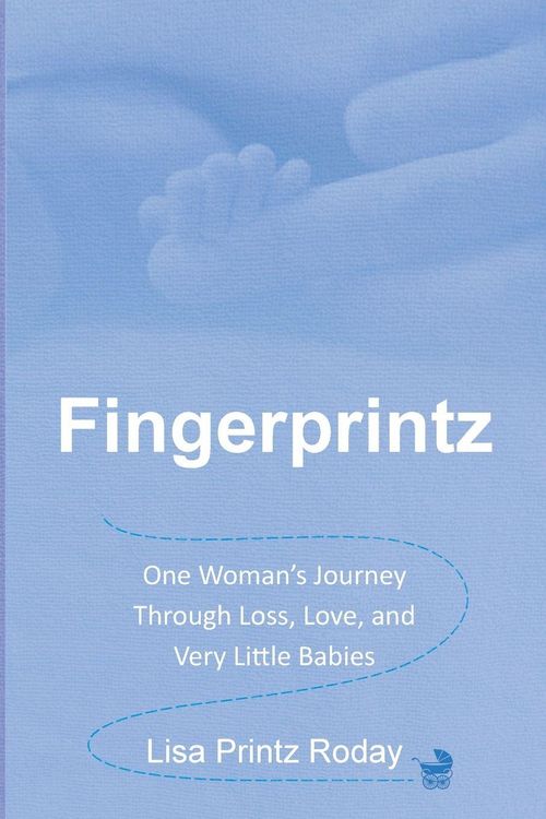 Produktbild: Fingerprintz