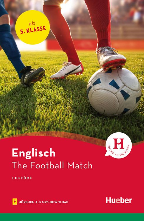 Produktbild: The Football Match