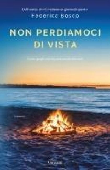 Produktbild: Non perdiamoci di vista