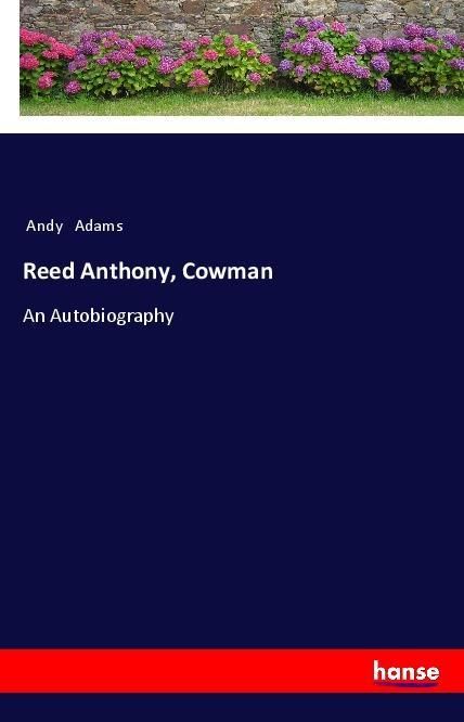 Produktbild: Reed Anthony, Cowman