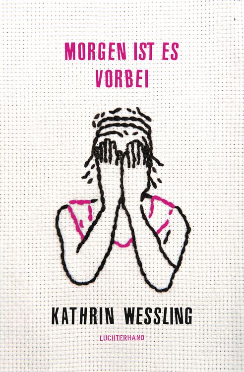 Produktbild: Morgen ist es vorbei