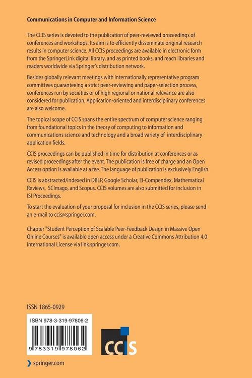 Produktbild: Technology Enhanced Assessment