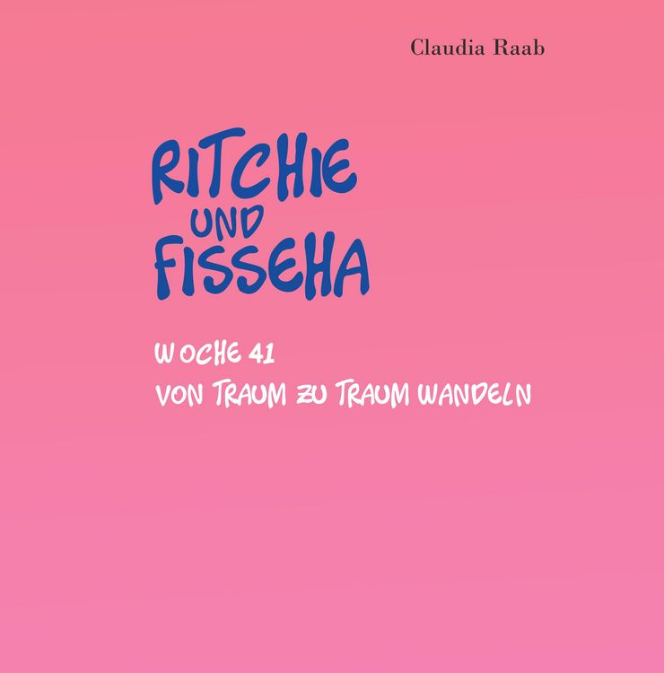 Produktbild: Ritchie und Fisseha