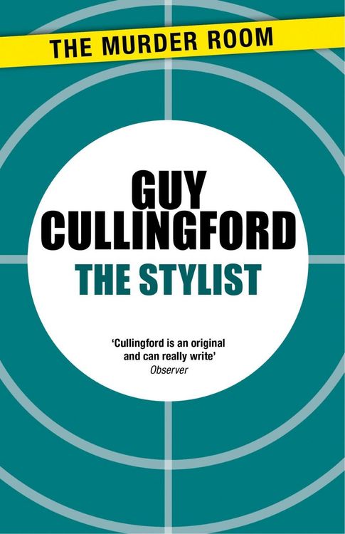 Bild vom Artikel The Stylist vom Autor Guy Cullingford