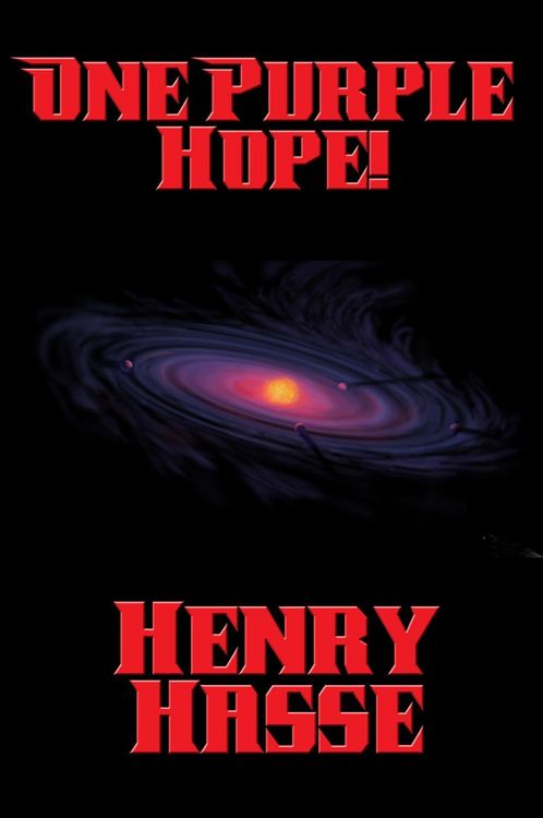 Produktbild: One Purple Hope!