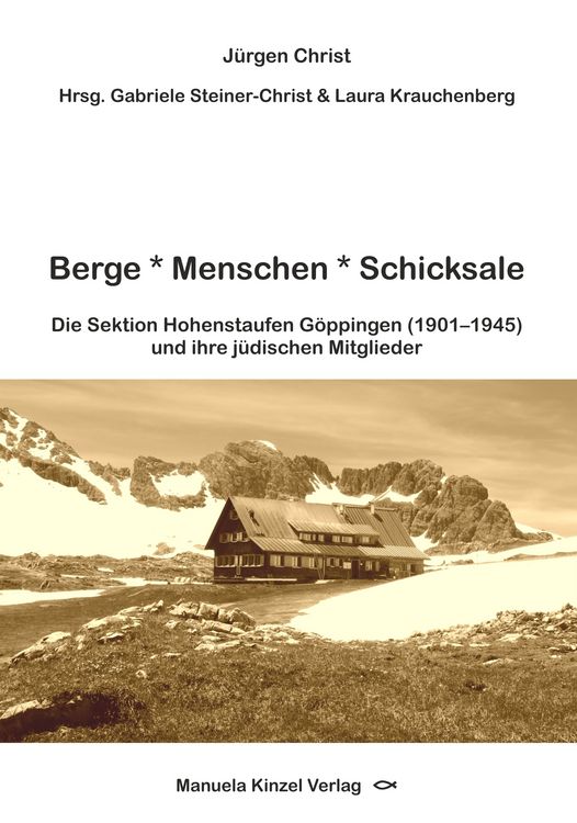 Produktbild: Berge * Menschen * Schicksale
