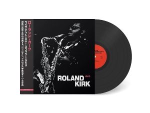 Produktbild: Live At Ronnie Scotts 1963