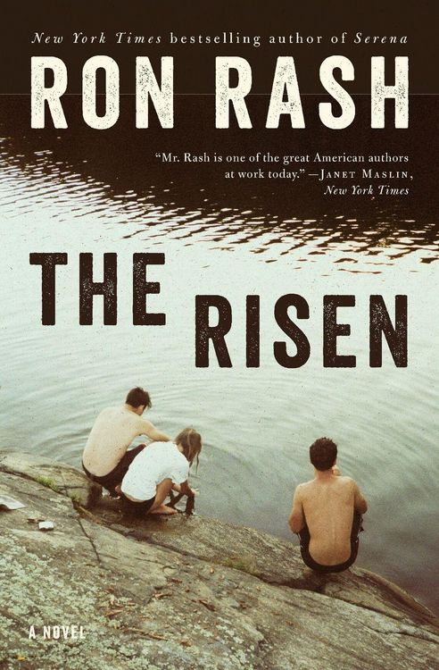 Produktbild: Risen, The
