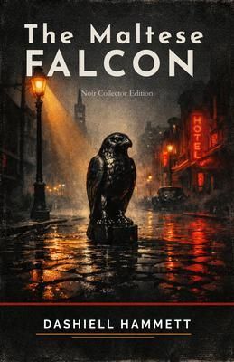 Produktbild: The Maltese Falcon