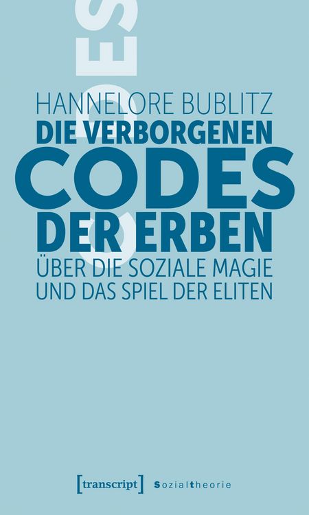 Produktbild: Die verborgenen Codes der Erben