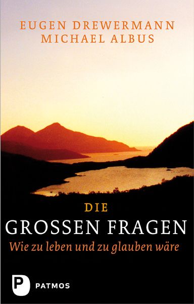 Produktbild: Die gro&szlig;en Fragen