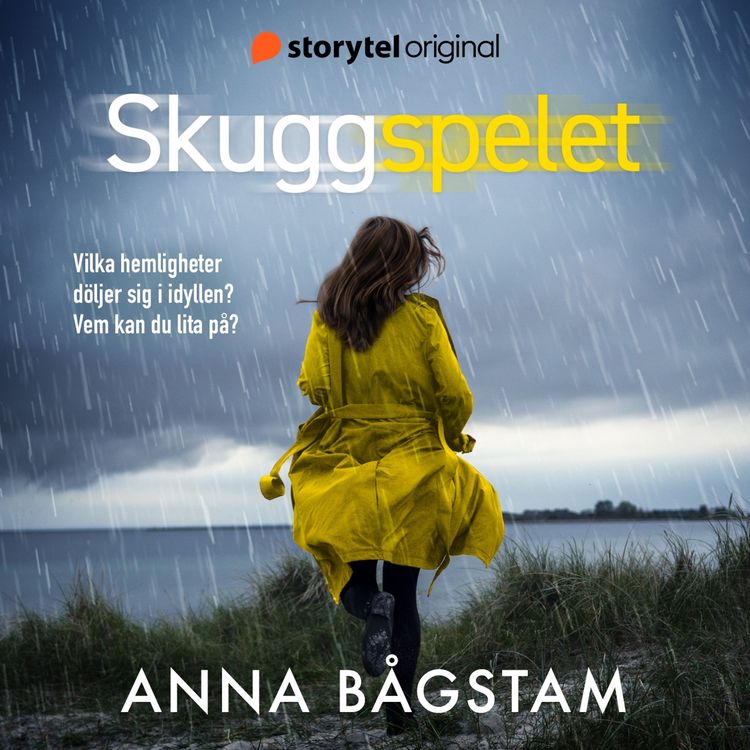 Produktbild: Skuggspelet