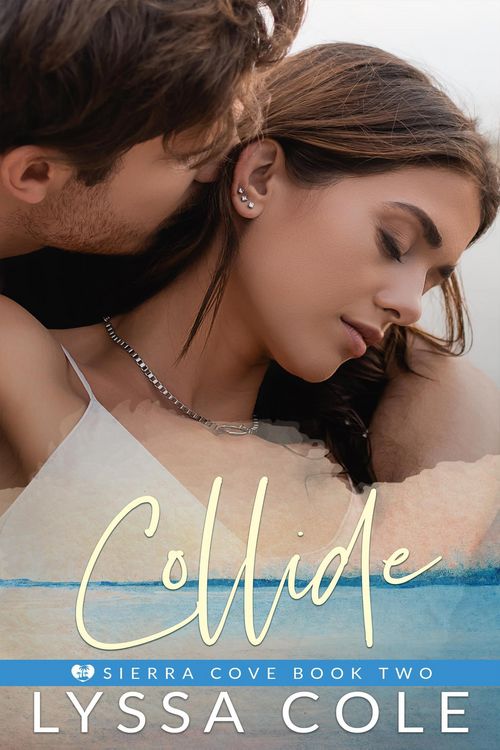 Produktbild: Collide (Sierra Cove Series, #2)