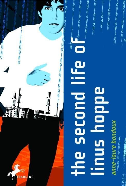 Produktbild: The Second Life of Linus Hoppe
