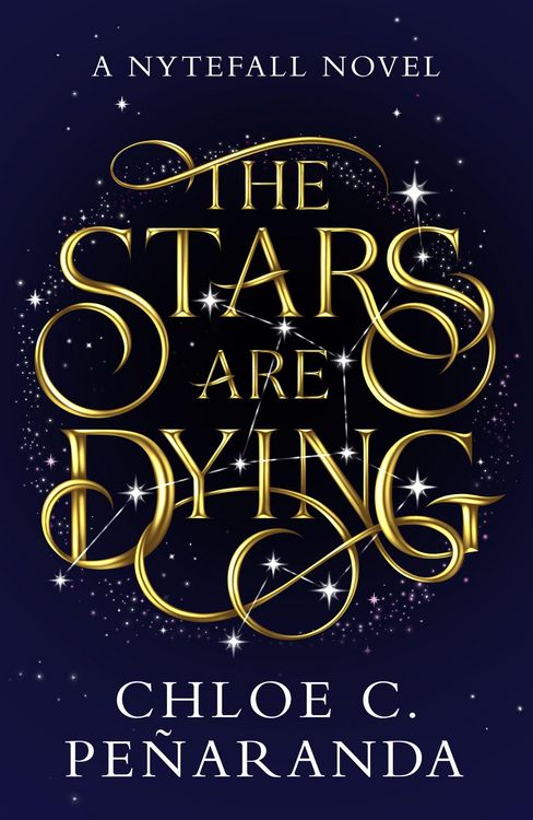Produktbild: The Stars are Dying