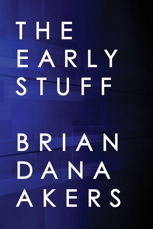 Produktbild: The Early Stuff