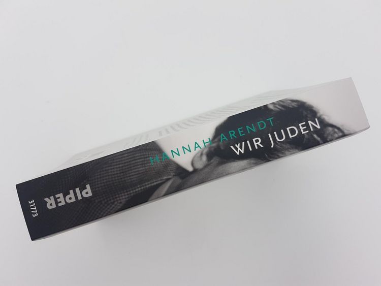Produktbild: Wir Juden