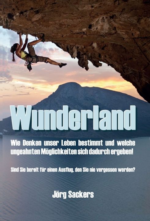Produktbild: Wunderland