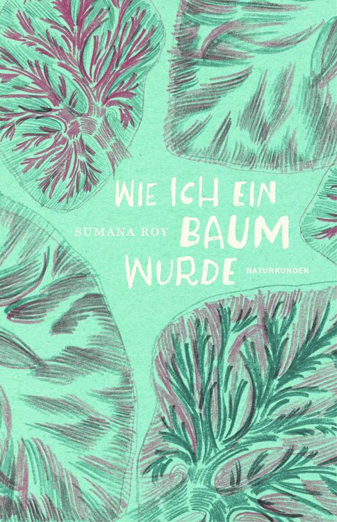 Produktbild: Wie ich ein Baum wurde