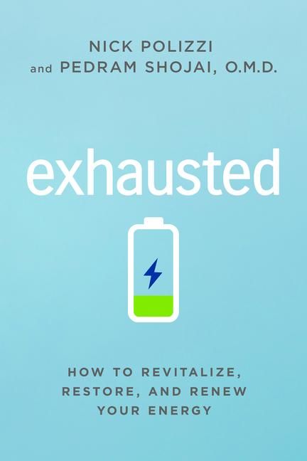 Produktbild: Exhausted