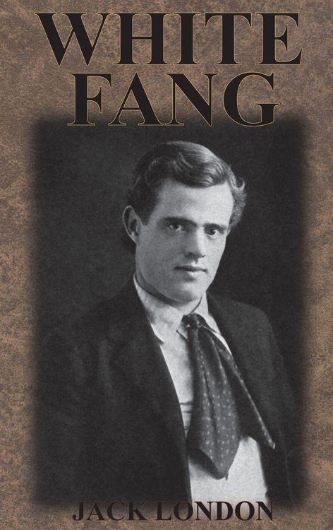 Produktbild: White Fang